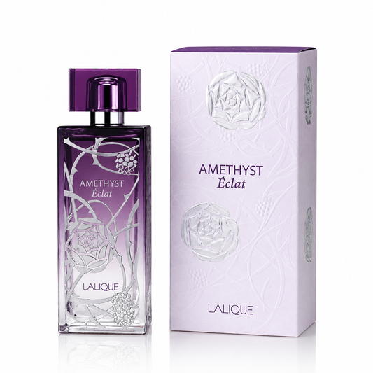 Lalique Amethyst Eclat EdP Damen