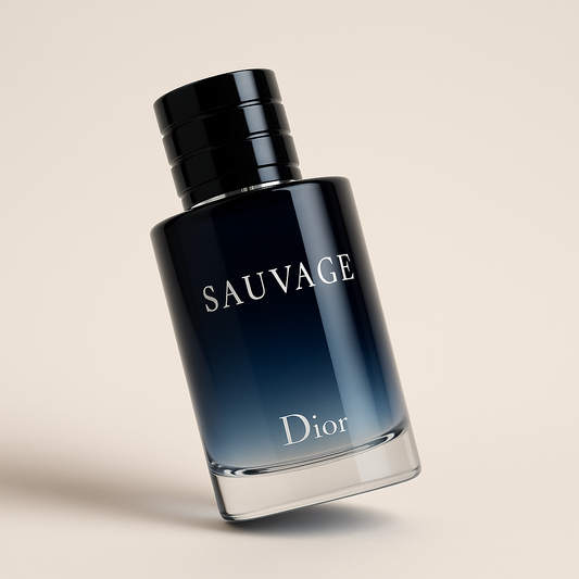 Dior Sauvage Eau de Parfum 100 ml – Intensiv, maskulin & geheimnisvoll