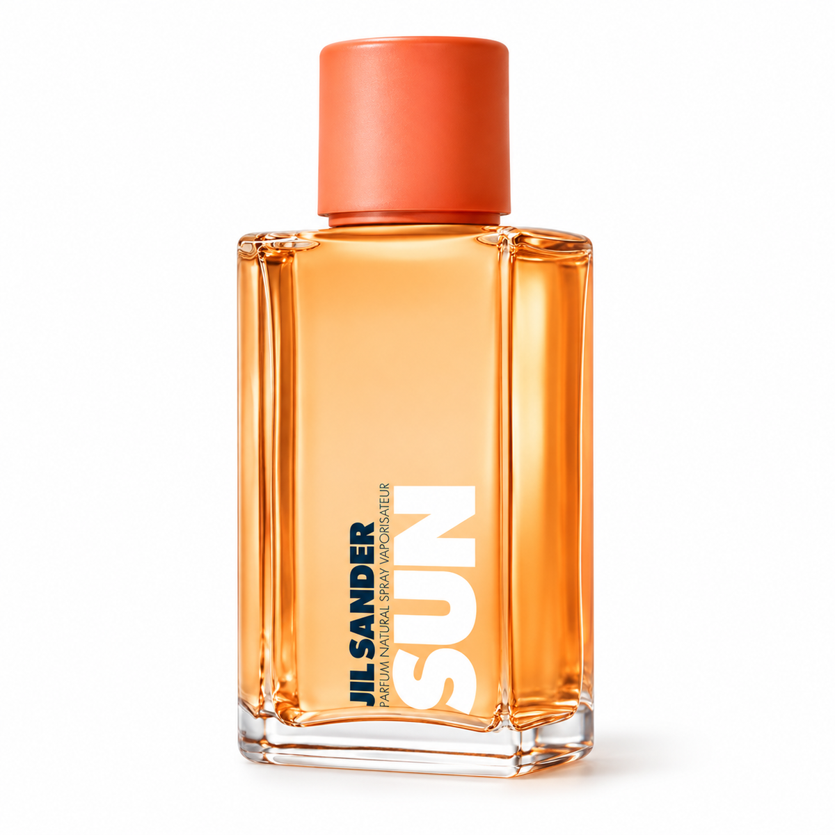 Jil Sander Sun Woman Parfum 125 ml Damen OVP