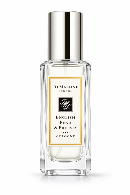 Jo Malone English Pear & Freesia 9ml Cologne Mini Rare 9 ml Travel Size Reise Miniatur Unisex