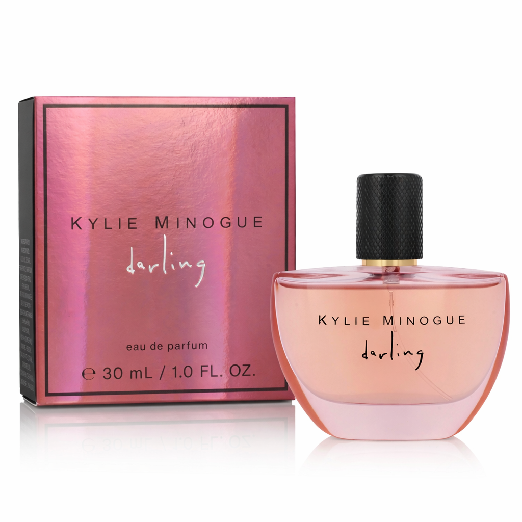 Kylie Minogue Darling 30ml Eau de Parfum Damen Women 30 ml EDP Femme Woman