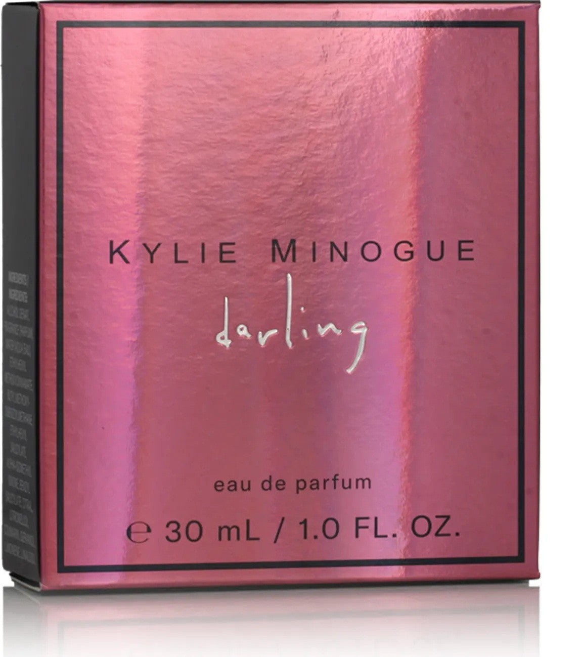 Kylie Minogue Darling 30ml Eau de Parfum Damen Women 30 ml EDP Femme Woman