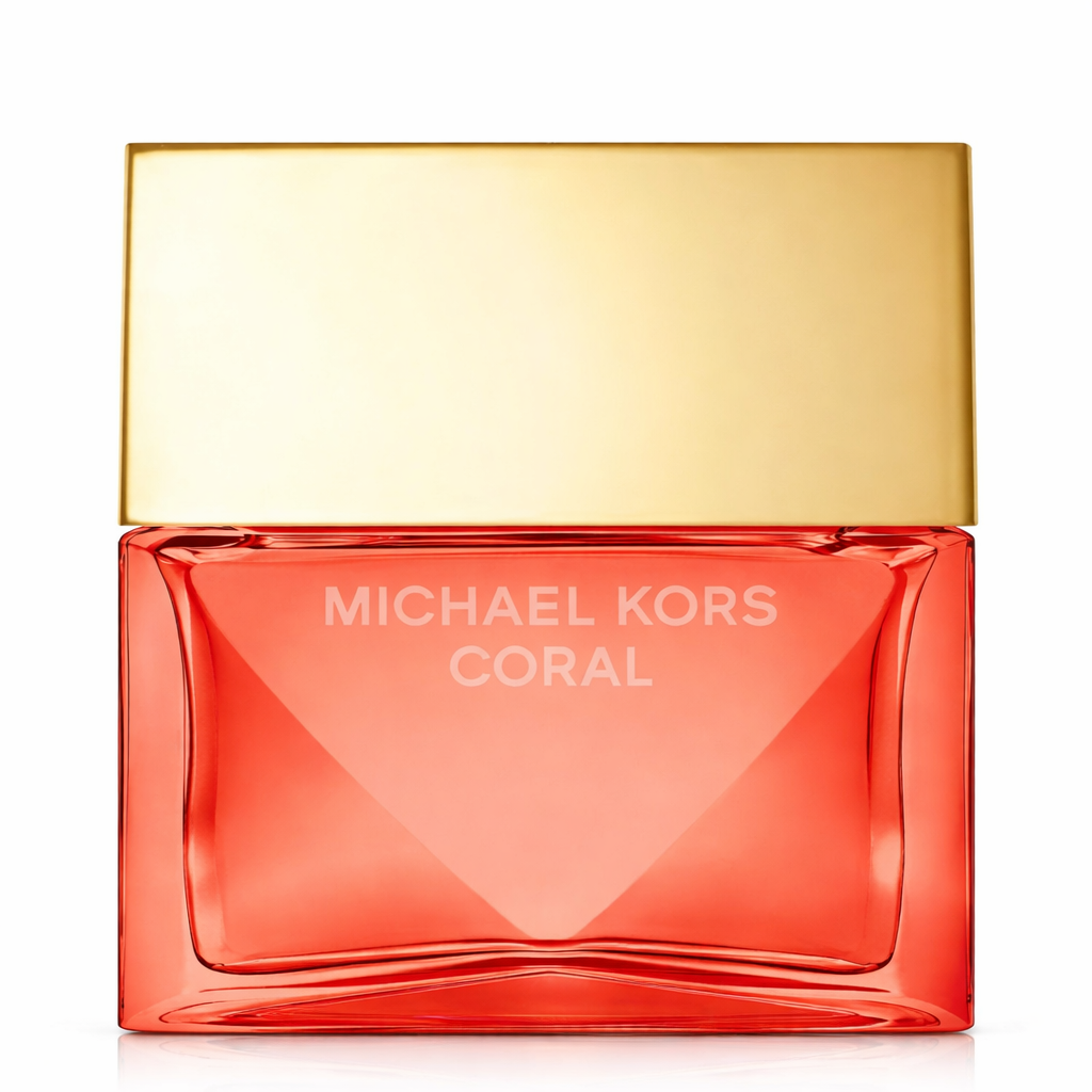Michael Kors Coral 30ml Edp Spray für Damen Femme Eau de Parfum Women Woman Neu
