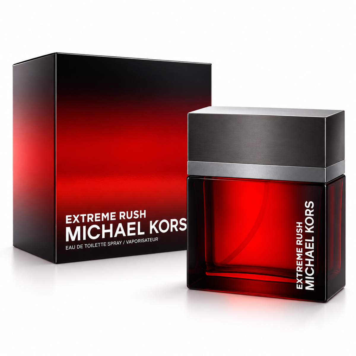 Michael Kors Extreme Rush Eau de Toilette 40 ml Herrenduft