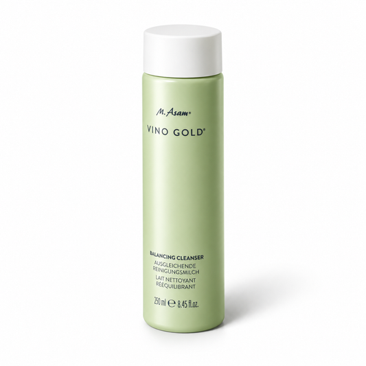 M.Asam Vino Gold Cleansing Milk 250ml