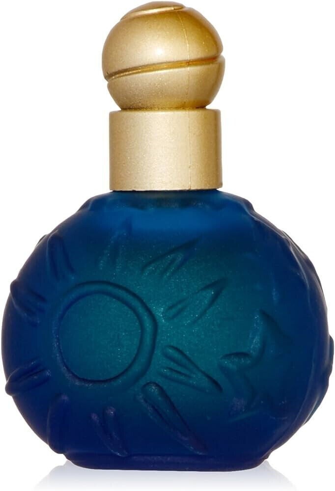 NEU Karl Lagerfeld Sun Moon Stars 3,7 ml Parfum Miniatur Rare Damen Mini Travel Reise Women Femme