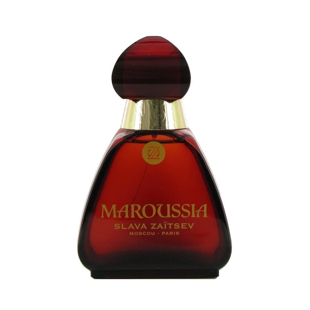 Neu Maroussia Slava Zaitsev Eau de Toilette Spray 30 ml Damen Femme 30 ml EdT Women Woman
