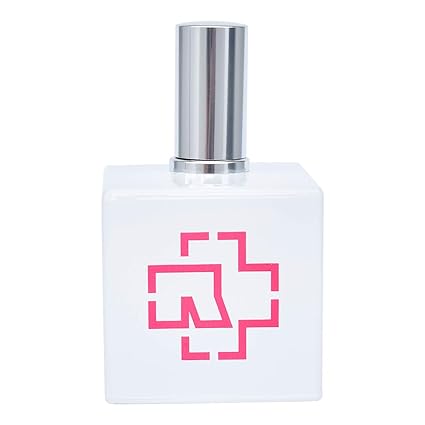 Neu Rammstein KOKAIN 75 ml Eau de Toilette Spray Unisex 75ml Edt Man & Woman New