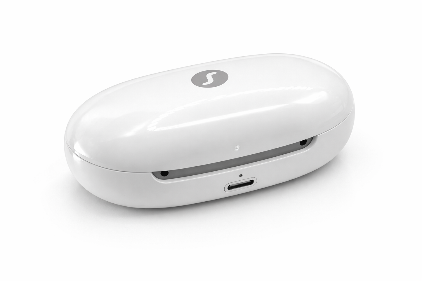 Neu Signia Set Active ACC Charger Only Hörgeräte Ladestation Entwickelt für iPhone, iPad, iPod New