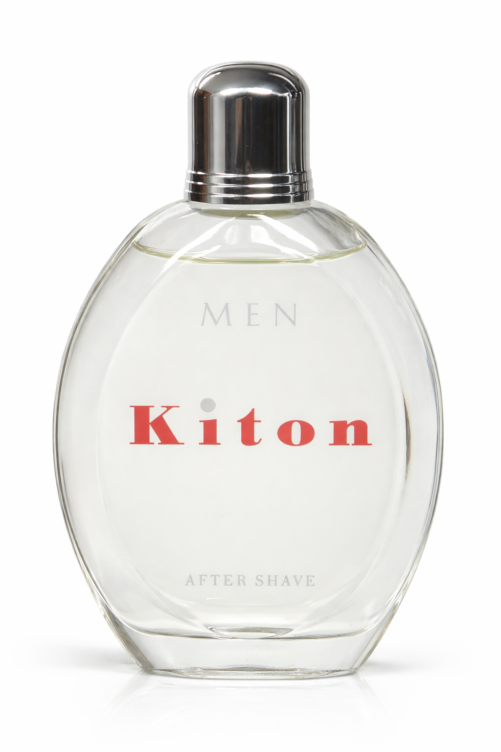 New Kiton (Red) Men 125mlAfter Shave (Rot) Herren Aftershave Homme Uomo Man Neu