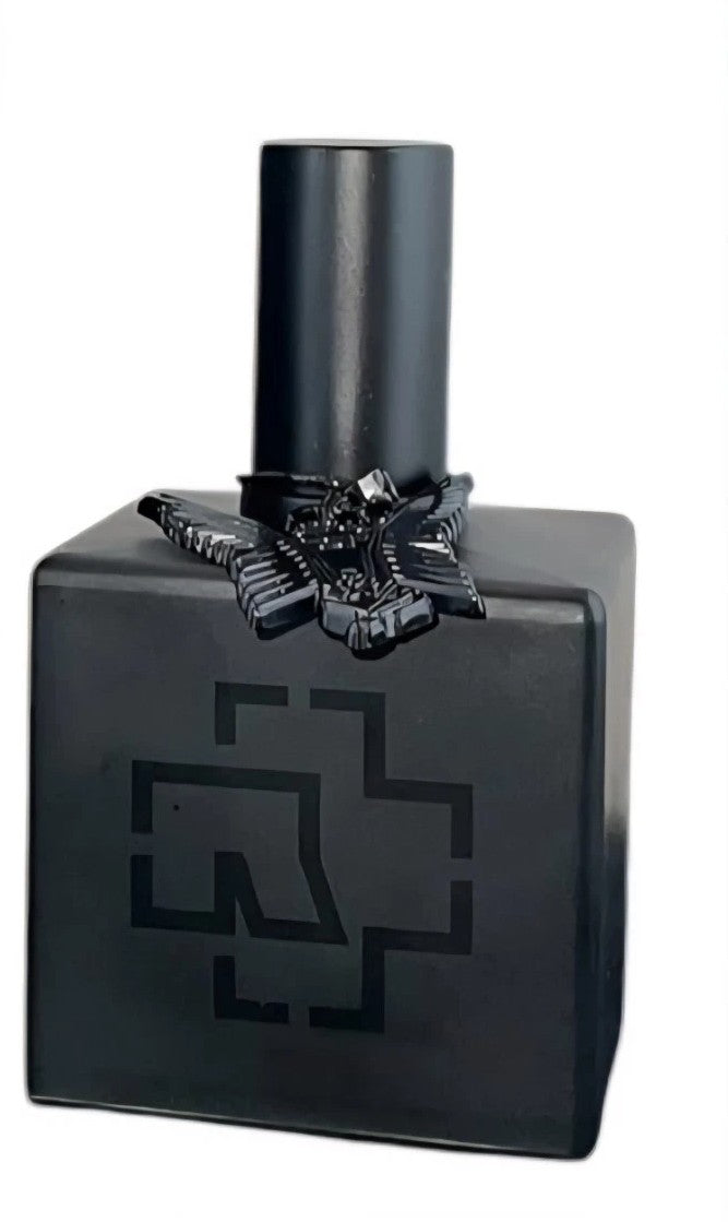 New Rammstein Engel Dark 100ml Eau de Parfum Damen Femme 100ml EDP Femme Women