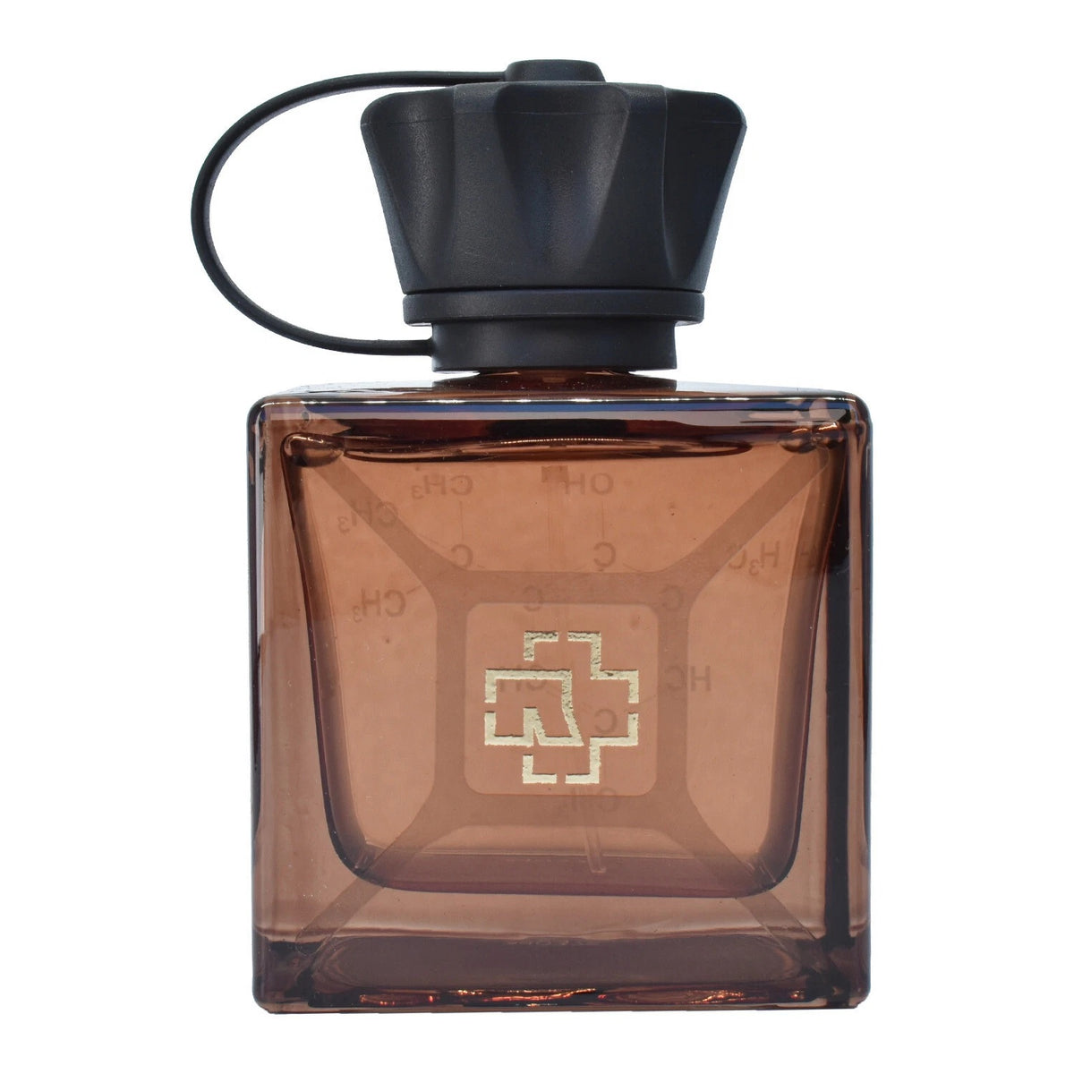 New Rammstein Gasolin 100ml Eau de Parfum Spray Unisex 100 ml EDP Damen & Herren