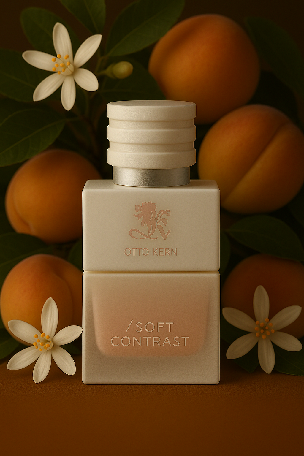 OTTO KERN Soft Contrast Woman EdT 30 ml