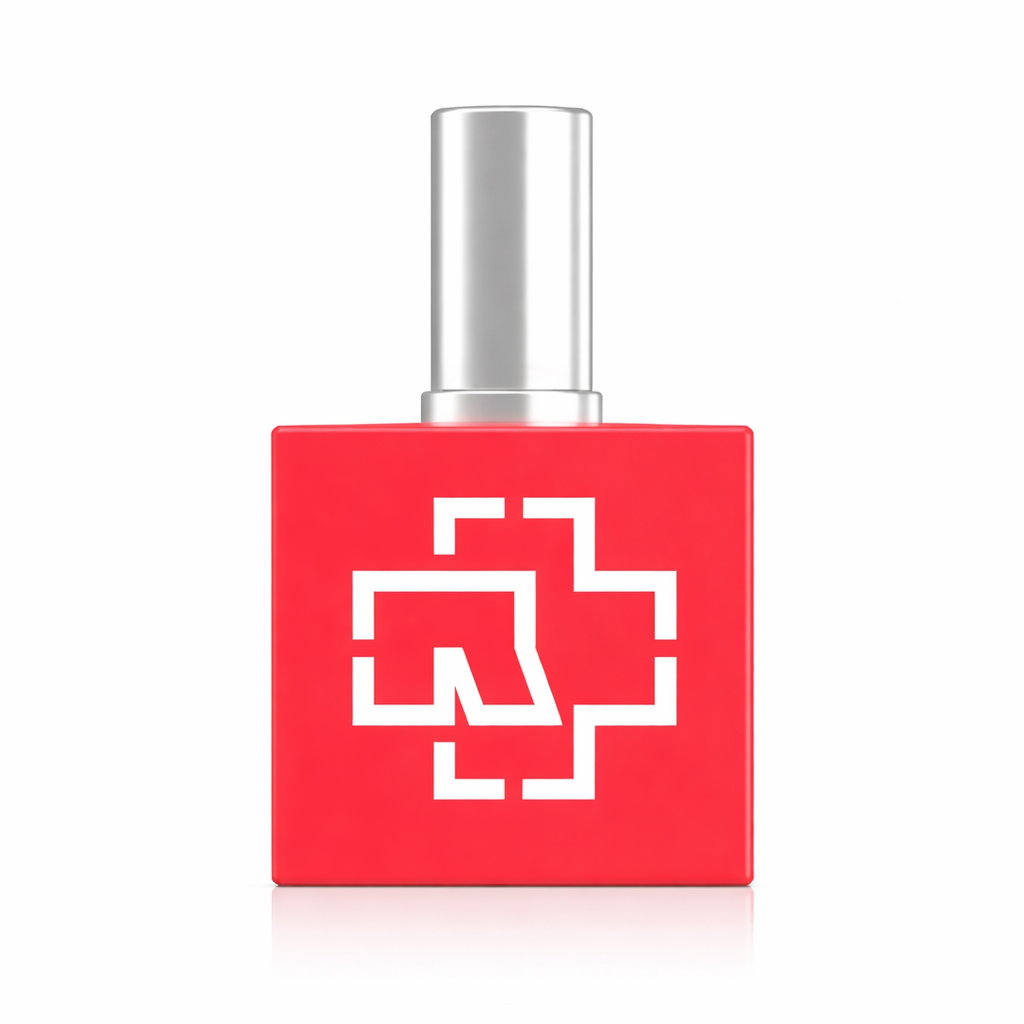 Rammstein Kokain Intense 75 ml Eau de Parfum Herren Men Spray EDP Homme Uomo Man NEU&OVP