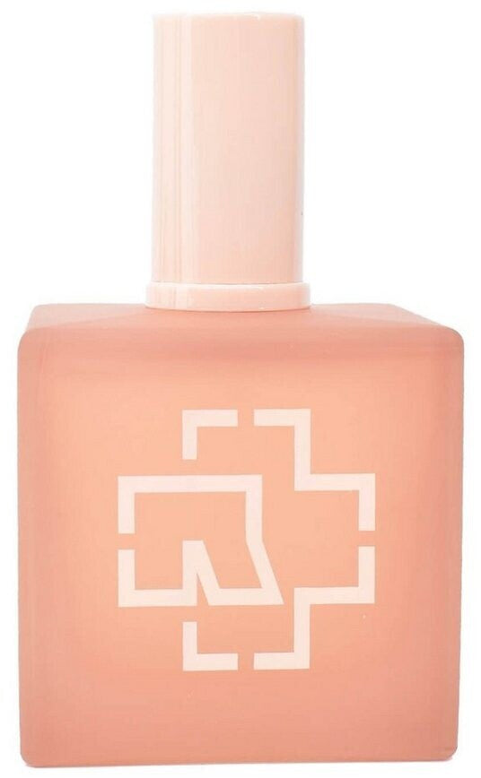 Rammstein Pussy 100ml Eau de Parfum For Her 100 ml Damen Women NEU&OVP Femme Woman
