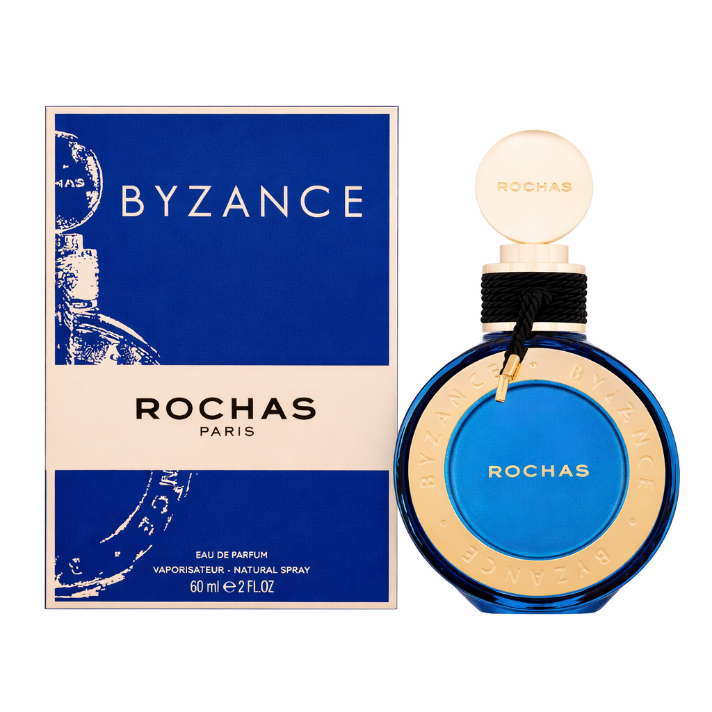 Rochas Byzance Eau de Parfum 90ml