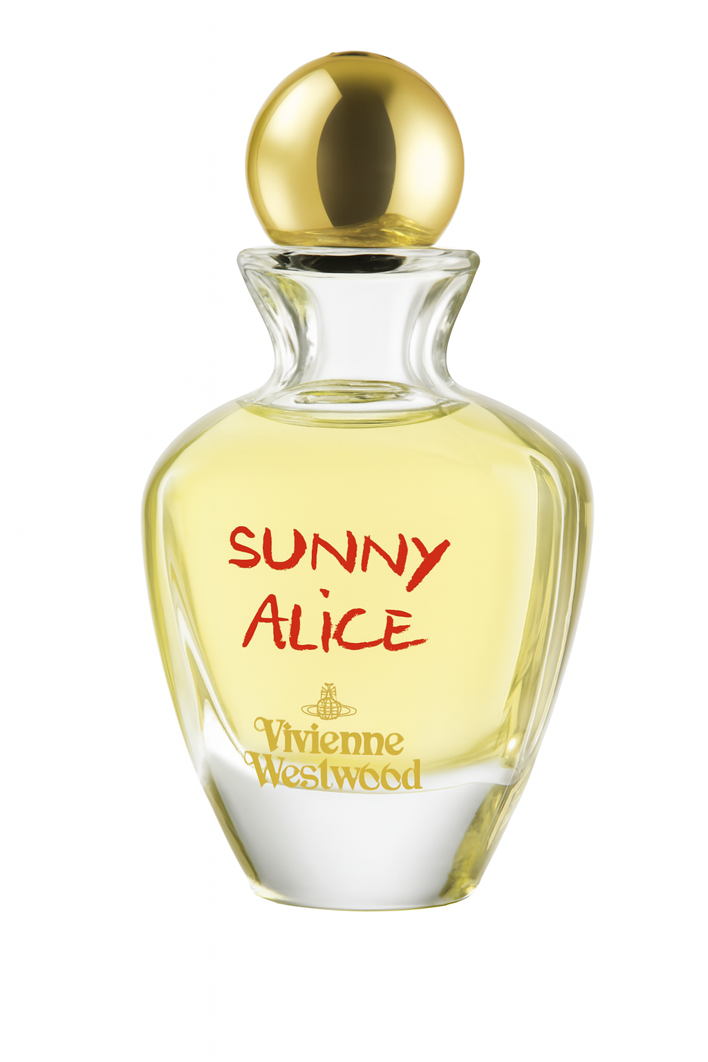 Vivienne Westwood Sunny Alice 75ml EdT Damen Women Lady Sealed Vintage Duft