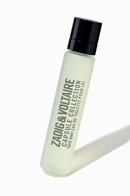 Zadig & Voltaire This Is Him 20 ml Eau de Toilette Herren Men 20ml Homme Uomo Man