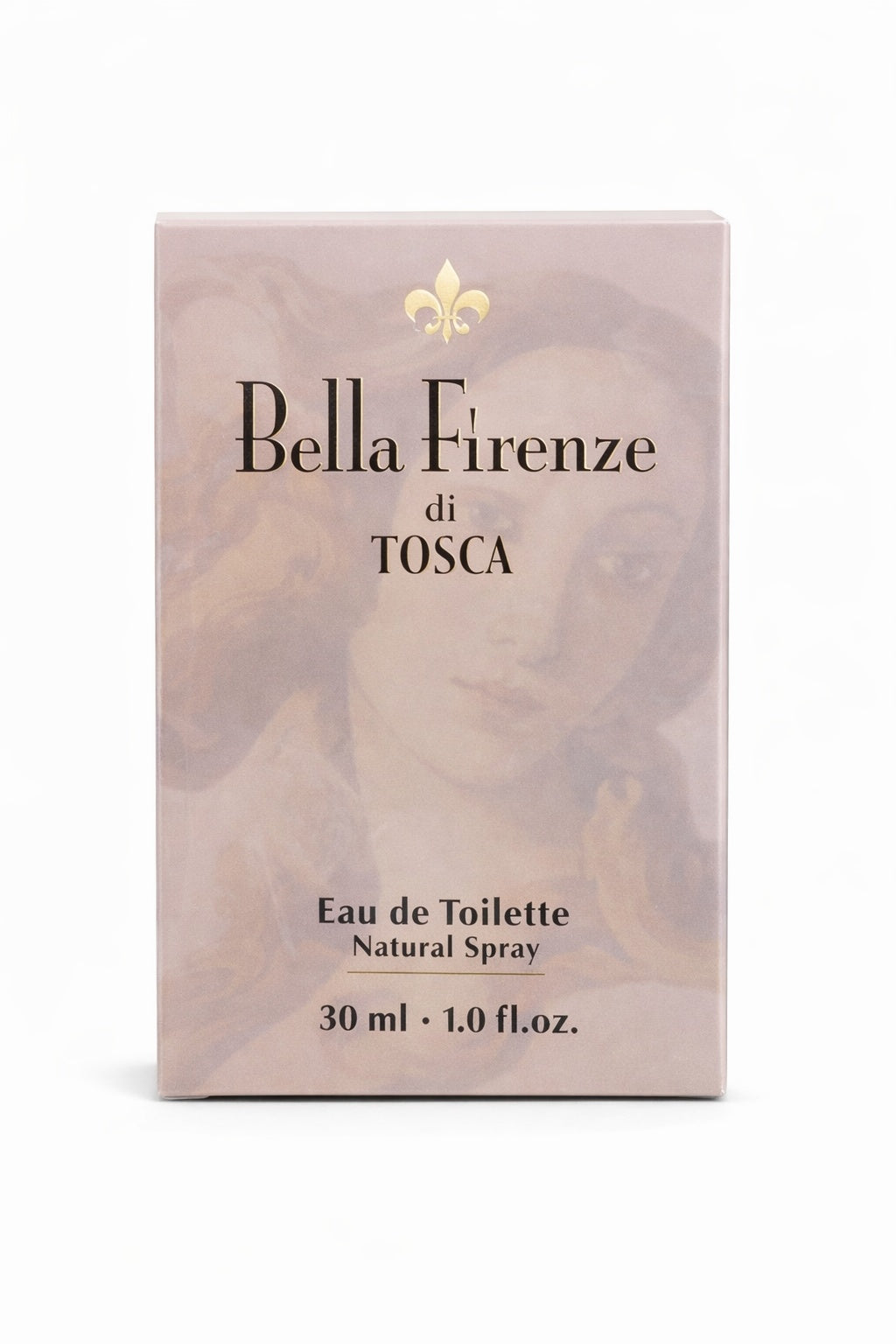 Bella Firenze di Tosca  Eau de Toilette Natural Spray 30 ml