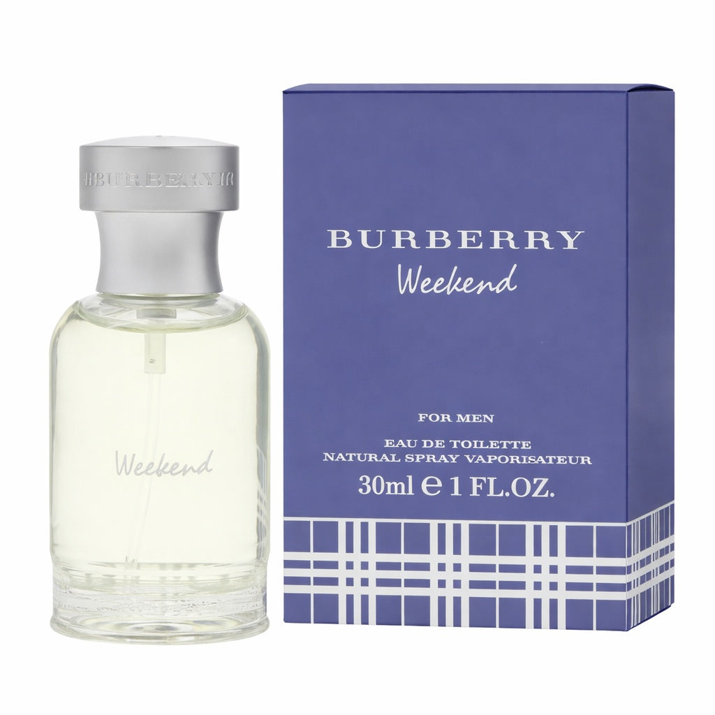 Burberry Weekend 30ml Eau de Toilette Natural Spray Man Men
