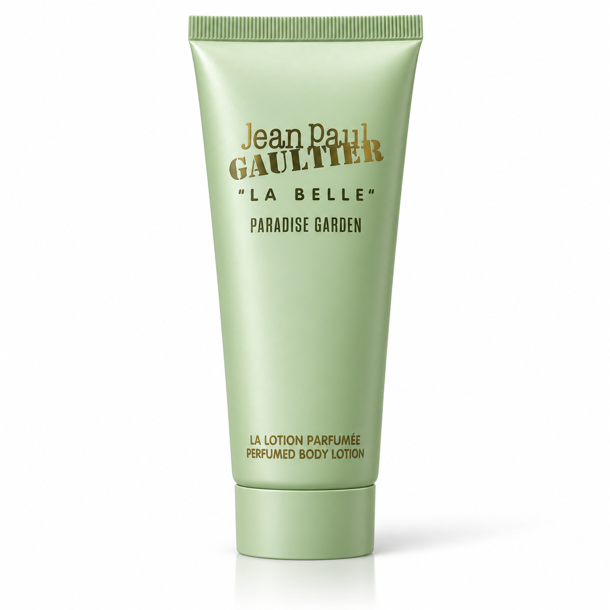 Jean Paul Gaultier La Belle parfümierte Körperlotion 75 ml Damen