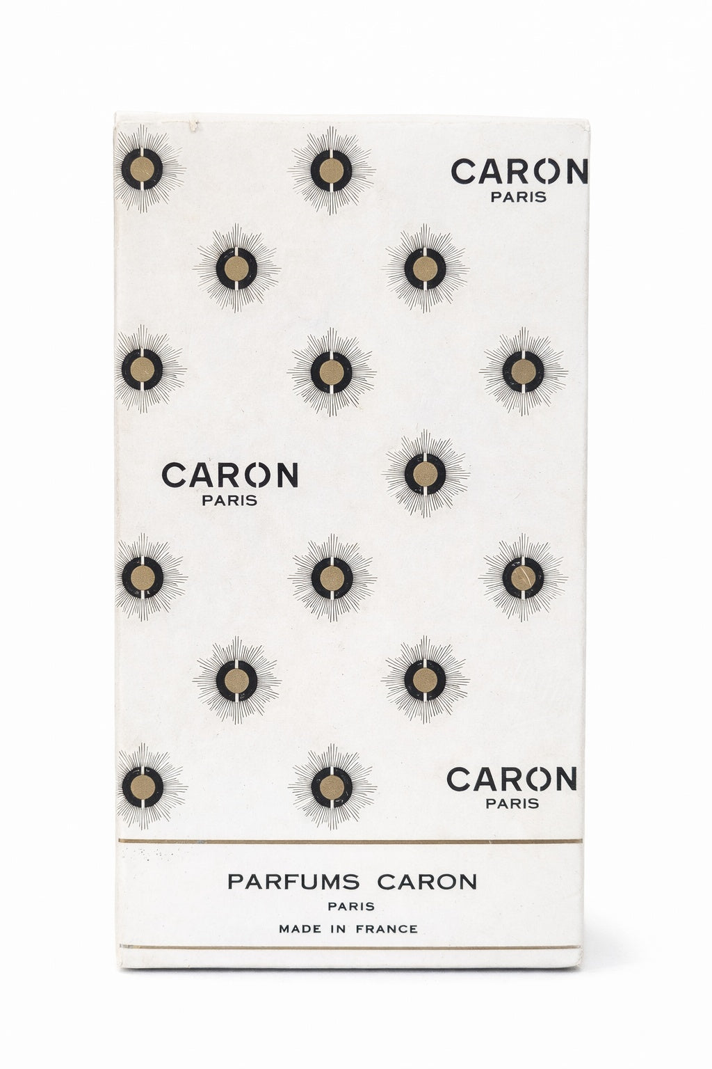 Caron Muguet du Bonheur Eau de Cologne 120 ml Damen Women Vintage