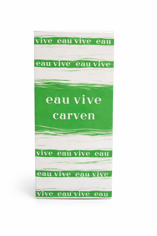 Eau Vive – Carven – Eau de Toilette 60ml Damen Women Vintage