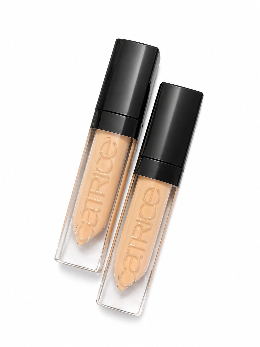 Catrice Shine Appeal Fluid Lipstick 