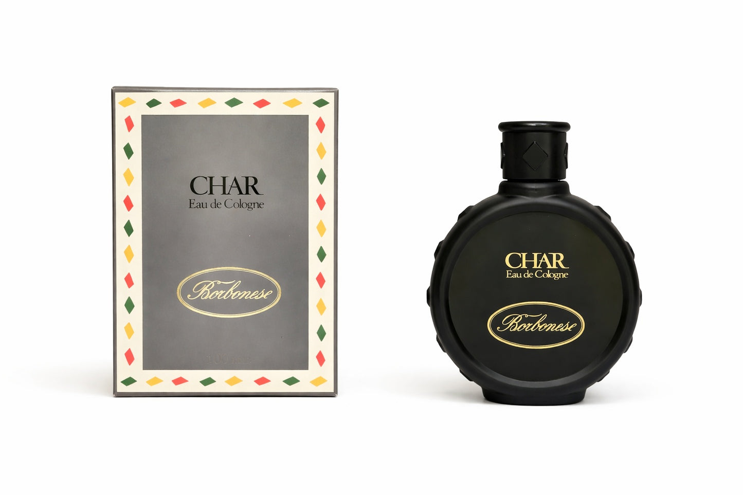 Borbonese Char Eau de Parfum 100ml