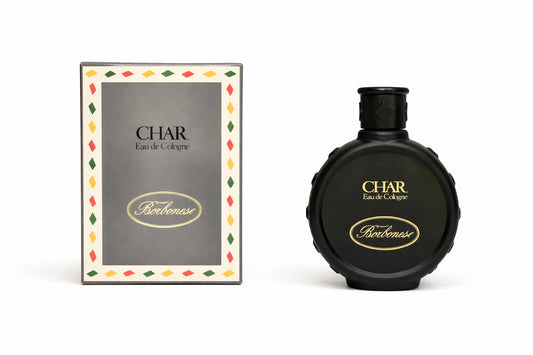 Borbonese Char Eau de Parfum 100ml