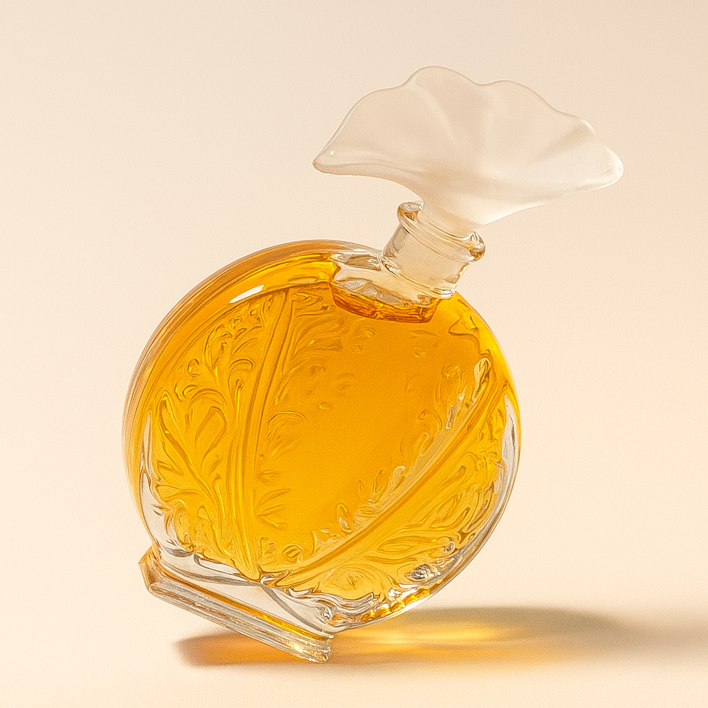 Daniel Aubusson Hostorie d'Amoure 4ml EdT Travel SIze Miniatur