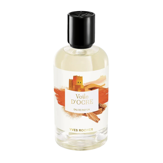 Yves Rocher Voile d'Ocre