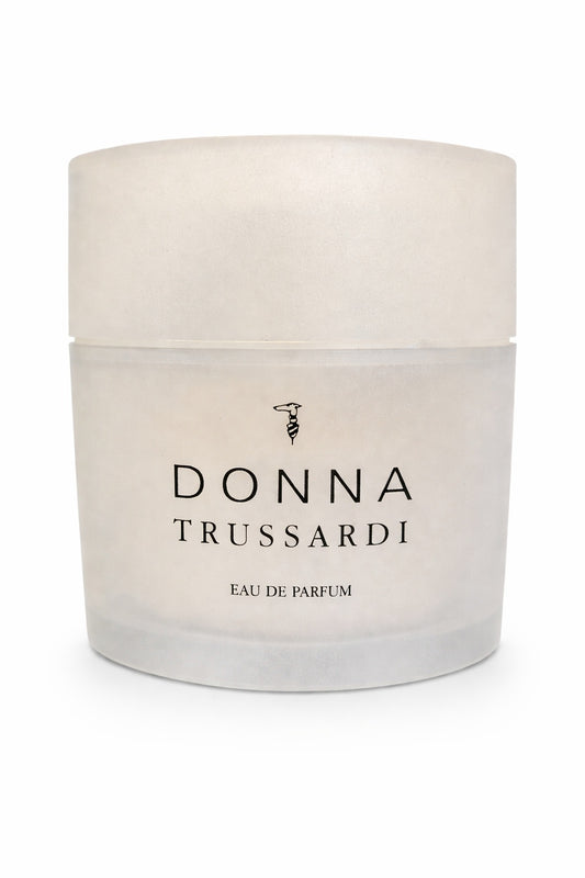 Donna Trussardi  Eau de Parfum für Damen 50ml EDP Vintage