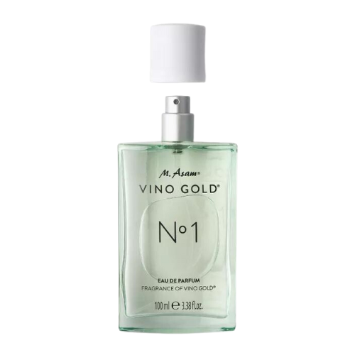 M. Asam VINO GOLD No. 1 Eau de Parfum (100 ml)