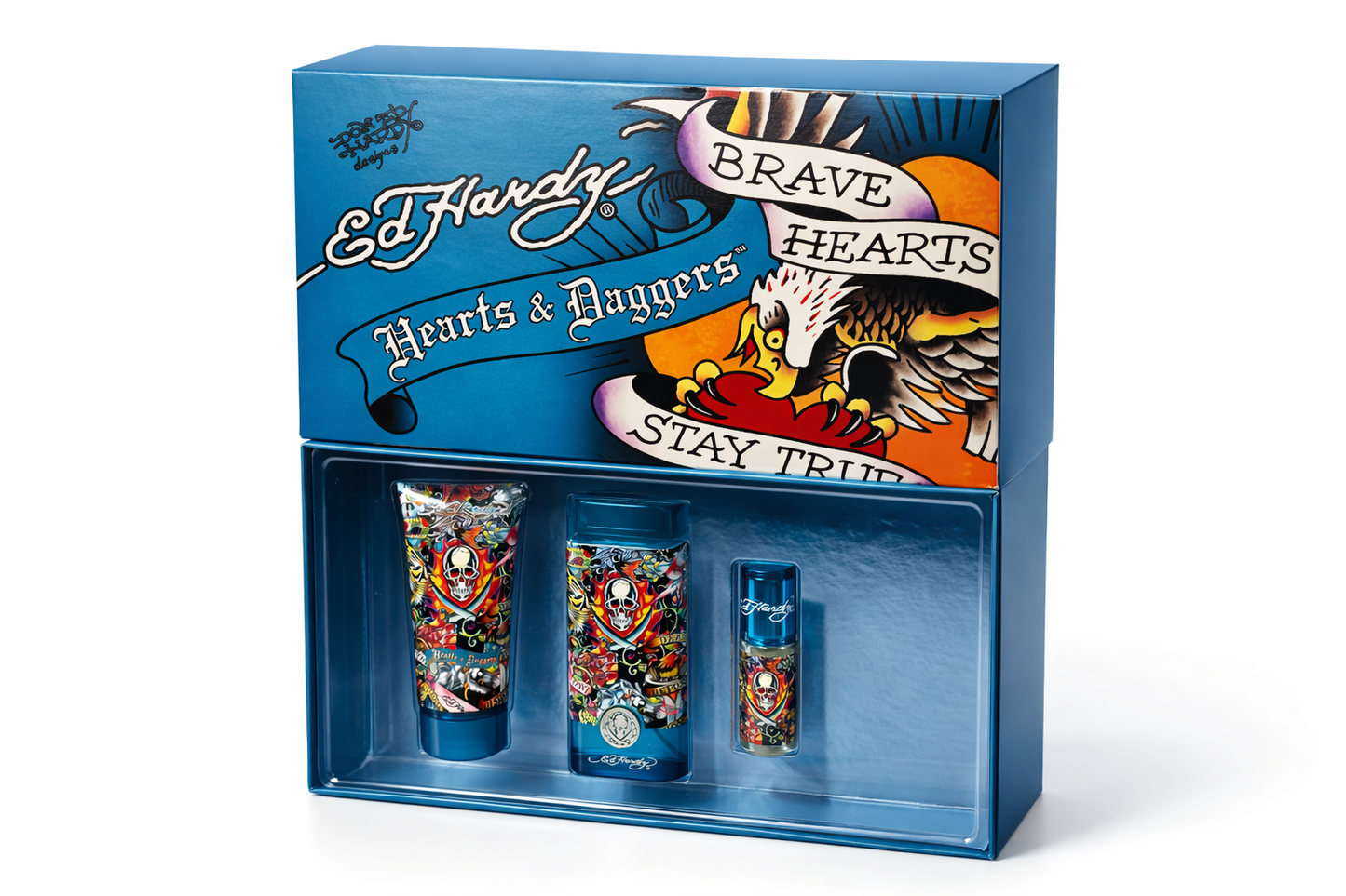 Ed Hardy Hearts &amp; Daggers