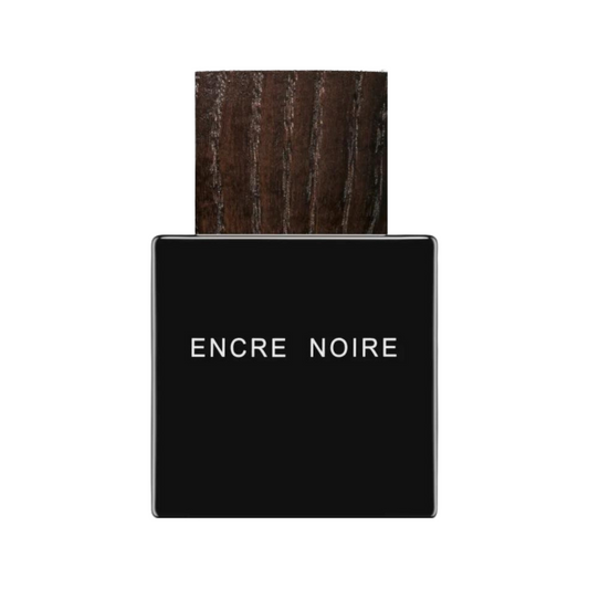Lalique Encre Noire 100ml Eau de Toilette