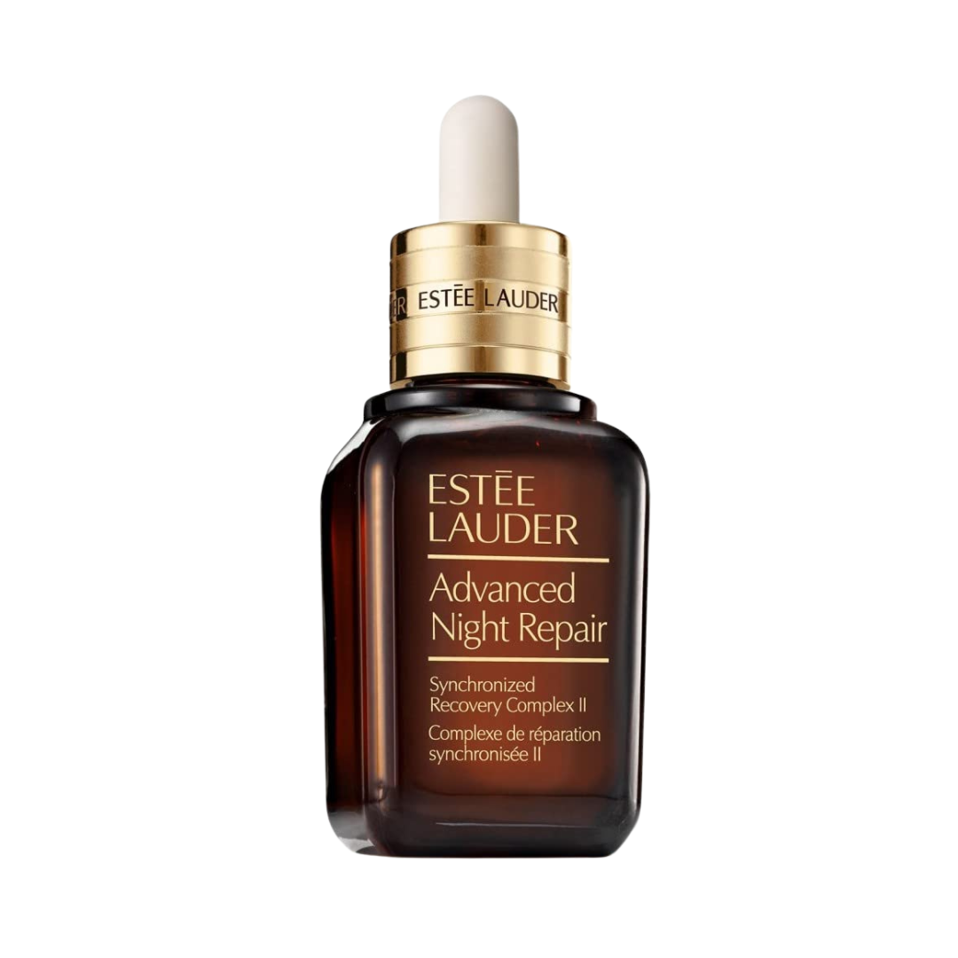 Estee Lauder Advanced Night Repair Synchronized Recovery Complex II for all skin types 35ml/1.18oz (7ml x 5pcs) by Estee Lauder
