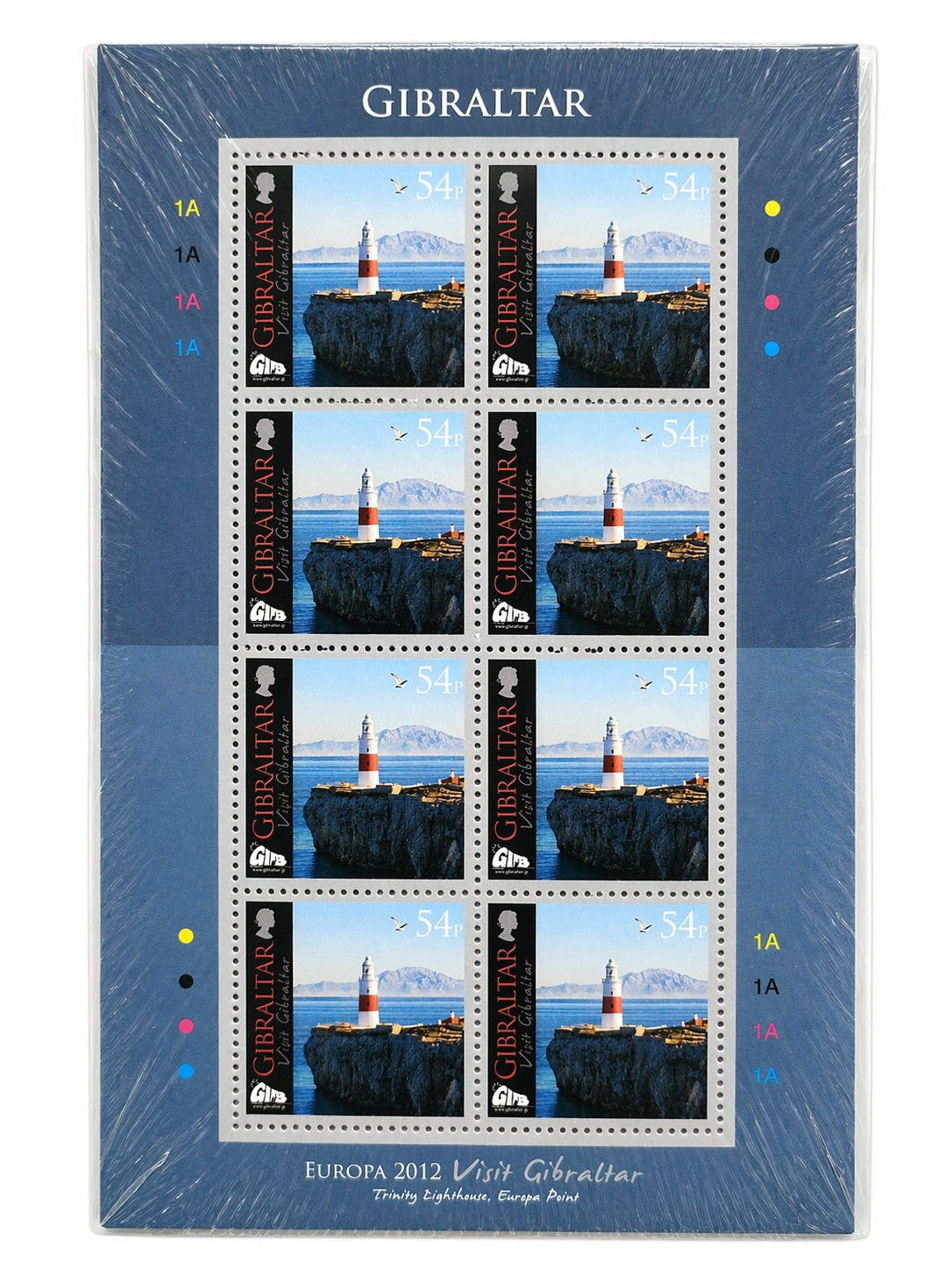100 pieces Deutsche Post 0.85 € stamps "World of Letters" self-adhesive 