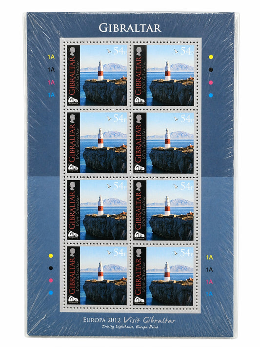 100 pieces Deutsche Post 0.85 € stamps "World of Letters" self-adhesive 