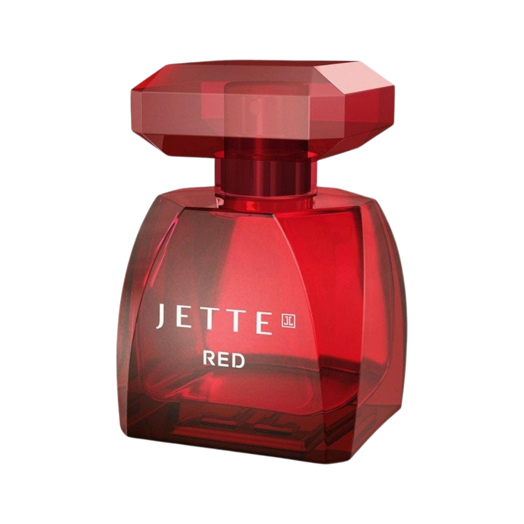 Jette Red 50ml Eau de Parfum