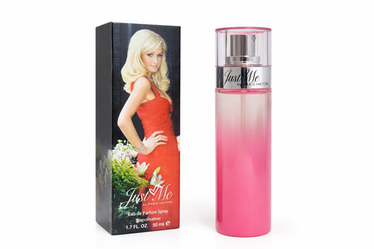 Paris Hilton Just Me Eau de Parfum 50ml Women Damen
