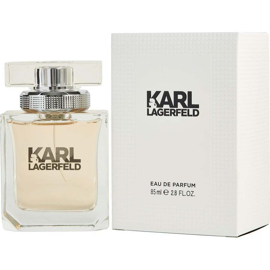 Karl Lagerfeld Femme Eau de Parfum Spray 50 ml