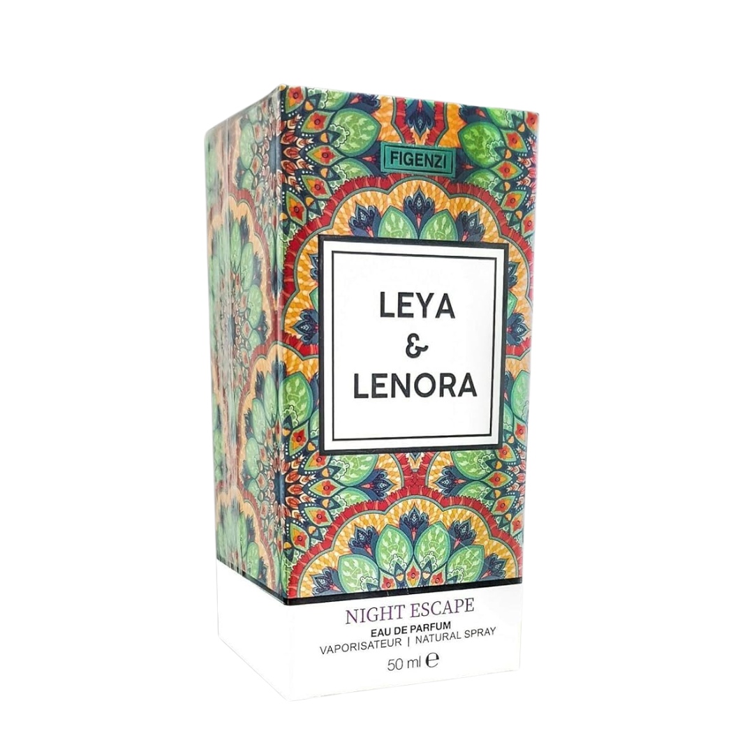 Figenzi Leya & Lenora Night Escape 50ml Eau de Parfum