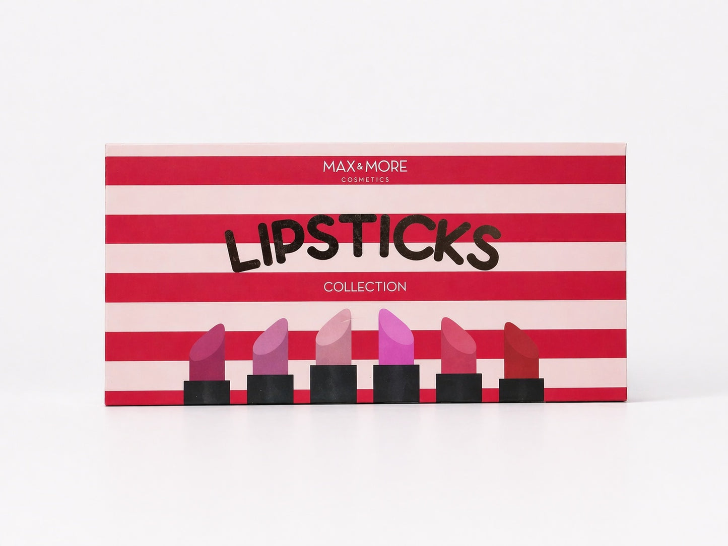Essence My Power Is Matte Lipstick No.3 
