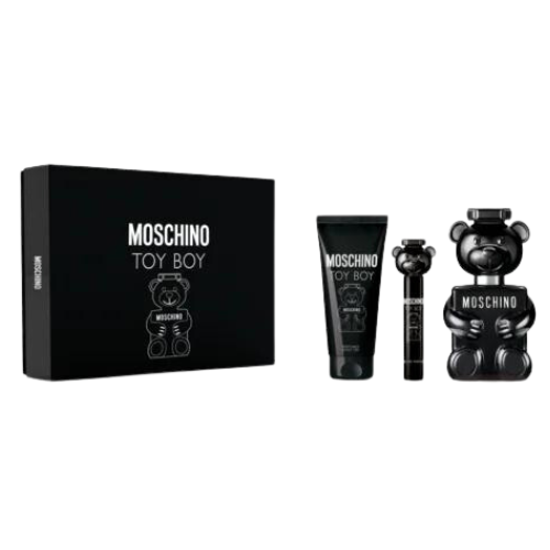 Moschino Toy Boy Eau de Parfum Gift Set