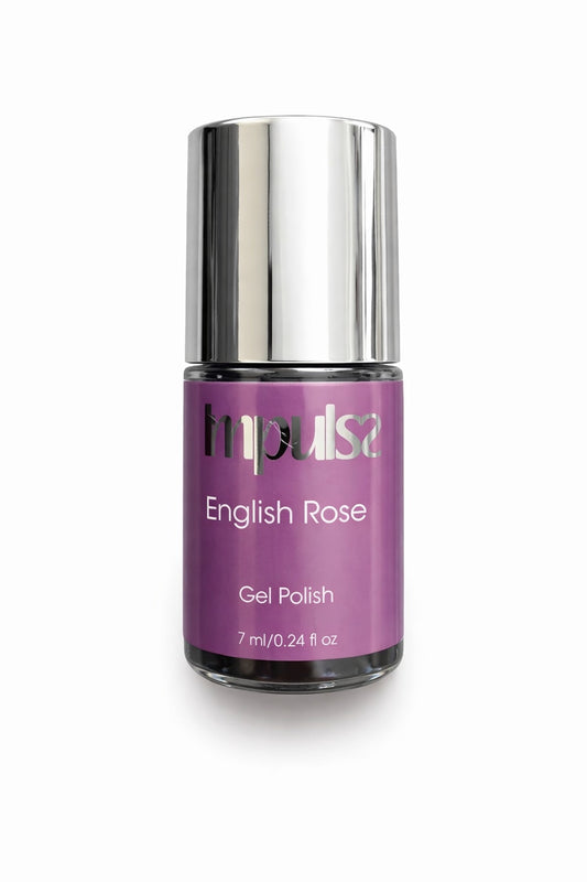 Impuls's Ivory gel polish