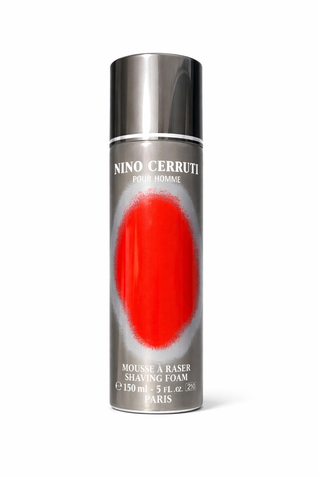 Nino Cerruti Pour Homme – Shaving Foam 150 ml Vintage