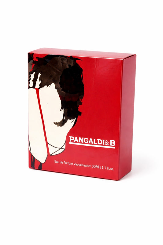 Pancaldi Parfum Pancaldi & B Women 50ml Eau de Parfum Damen