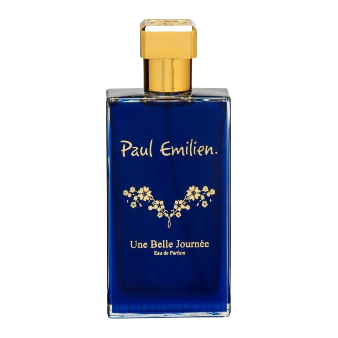 Paul Emilien Une Belle Journee 100ml Eau de Parfum