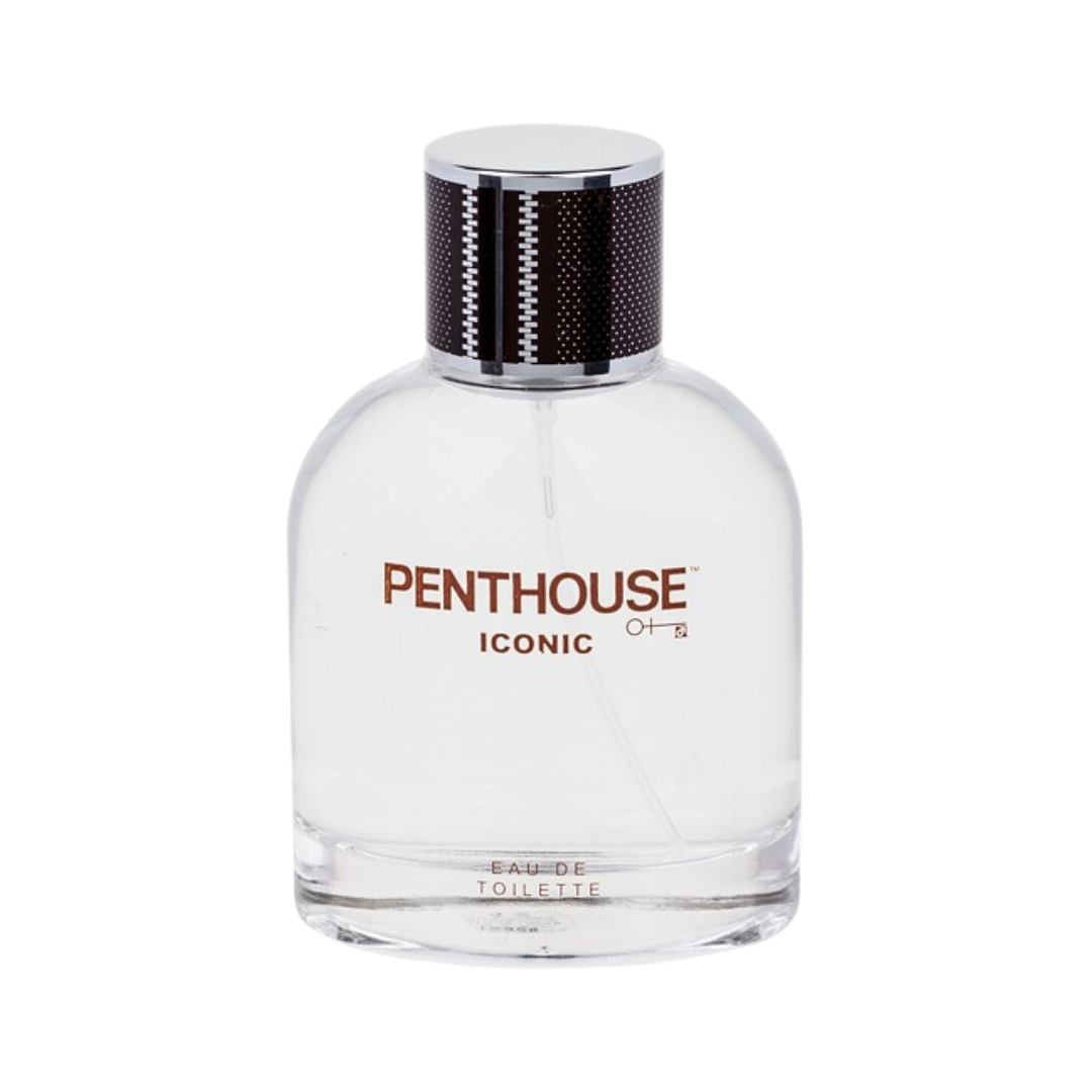 Penthouse Iconic 100ml Eau de Toilette